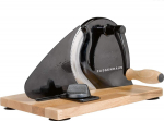 Zassenhaus Bread Slicer Manual black