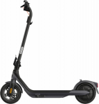 Ninebot by Segway Kickscooter E2 PRO E, Black | Segway