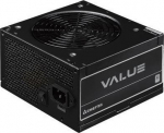 Power Supply|CHIEFTEC|200 - 240 V|600 W|APB-600B8-BK