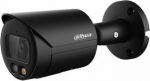 Dahua Europe IP network camera 4MP HFW2449S-S-IL 2.8mm Black