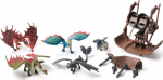 Spin Master How to Train Your Dragon - Dragon Catcher Set (6072894)*