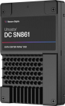 Western Digital WD Ultrastar Dc Sn861 WUS6BA138PSP9X3