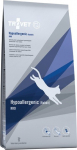 TROVET Hypoallergenic RRD with rabbit - dry cat food - 2.5kg