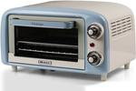 Ariete Oven 10 Liter light blue