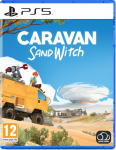 Silver Lining Interactive PS5 Caravan SandWitch