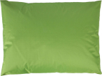 Cushion MR. BIG 60x80xH16cm, green
