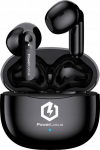 PowerLocus Wireless Earbuds Vibe (Black)