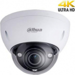 Dahua Europe 4K IP network camera 12M, IR, HDBW81230EP-ZH-S2