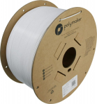 Polymaker PF01021 White Filament ASA UV-resistant weather-resistant heat-resistant