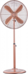 Ravanson WT-7050M stand fan (copper)