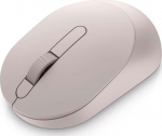Dell Ms3320W Mouse Ambidextrous Rf, Wireless + Bluetooth Optical