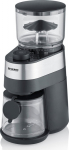 Severin KM 3880 Kaffeem&uuml;hle schwarz