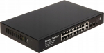 Delta SWITCH POE GTX-C1-18-16G2SFP/X 16-PORTOWY SFP