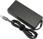 Lenovo 90W AC power adapter with, 2-pin TPG plug