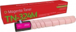 Xerox EVERYDAY REMANUFACT. TONER REPL, KONICA M TN-324M MAGENTA A8DA330