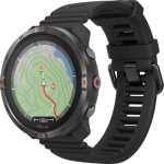 Polar Grit X2 outdoor watch, S-L, black