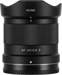 Viltrox AF 40mm F2.5 Nikon Z
