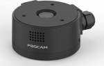 Junction box FOSCAM FABD4 Black