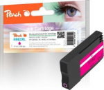 Peach Patrone HP Nr.963XL 3JA28AE magenta OEM reset