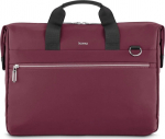 Hama TORBA ULTIMATE DO LAPTOPA 15.6-16.2'' RED