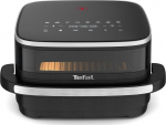 Tefal Easy Fry XL Surface FW4018E0 fryer Single Stand-alone 2200 W Hot air fryer Black