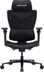 Armchair Anda Seat X-Air Pro XL Black Mesh Black