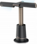 Shark TurboBlade column fan 10 speed, oscillation 180 + pilot
