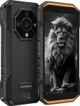 MOBILE PHONE ARMOR X32 PRO/8/256GB ORANGE ULEFONE