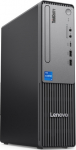 Lenovo ThinkCentre neo 50s Gen 5 12XD - SFF - Core i5 i5-14400 / 2.5 GHz - RAM 16 GB - SSD 512 GB - TCG Opal Encryption 2, NVME - UHD Graphics 730 - 1GbE - Win 11 Pro - Monitor: keiner - Tastatur: Deutsch - schwarz (Geh&auml;use)
