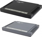 ALLNET VDSL2 Modem 126AM2+ 126AS2 - Router