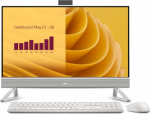 DEL Computer Dell 27 All-in-One EC27250 Win11Pro 7-150U/16GB/1TB/27.0 FHD Touch/GeForce MX 570A/Cam/WLAN + BT/Backlit Kb/3Y ProSupport