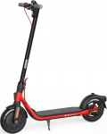 Segway Kickscooter D38E | Up to 25 km/h | 10 " | Red