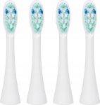 Sonic toothbrush heads Zelmer ZTBA6010