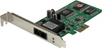 StarTech.com PCIE GIGABIT MM SC FIBER NIC, IN