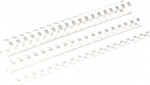 Fellowes Plastic Comb - 19 mm - 30 cm - A4 (210 x 297 mm)