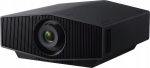 Sony VPL-XW5100/B | BRAVIA Projector 7 | 3840x2160 SXRD 2200ANSI-lumen | 1.38-2.21:1 | Svart
