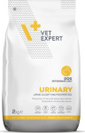 VETEXPERT Urinary Turkey - dry dog food - 2kg