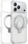 Torras OSTAND SPIN SERIES IPHONE 17, PRO CLEAR