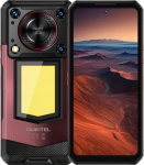 Smartfon Oukitel Smartphone Oukitel&nbsp;WP56 6.8'' 12/512GB 16000mAh Red