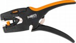 NEO Automatic insulation puller 0.03-10.0 mm
