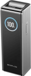 POWER BANK USB 25000MAH RAPID/170W SILVER 5023001012 ECOFLOW