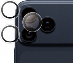 PanzerGlass SAFE. Camera Lens Protector transparent iPhone 17 Pro/Max/16 Pro/Max (SA74645)