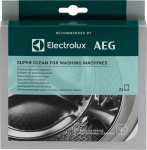 AEG / Electrolux M2WCP051 SuperClean-degreaser for washing machines