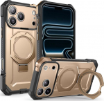 Supcase UB Grip Mag Magsafe iPhone 17 Pro desert gold
