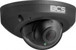 BCS-P-DMIP28FSR3-G Camera IP BCS POINT Dome 8Mpx