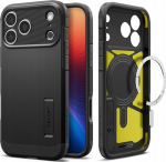 Spigen Tough Armor &rdquo;T&rdquo; Mag Magsafe iPhone 17 Pro Max black