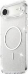 PanzerGlass CARE&trade; by &reg; Urban Explorer Case Star Lit m. Wei&szlig; MagSafe iPhone Air, Cover, Apple, Apple - iPhone Air, Transparent