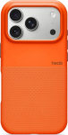 Apple Beats Rugged Case Compatible z MagSafe i Camera Control panel do iPhonea 17 Pro - orange Sierra Nevada