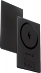 Evelatus 3000mAh Power Bank Super Slim With Wireless charging