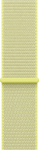 Apple 40MM NEON YELLOW SPORT LOOP